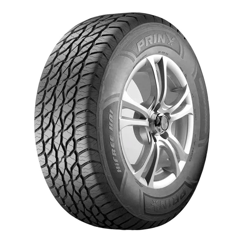 Шины Prinx HA1 245/75 R16 111T