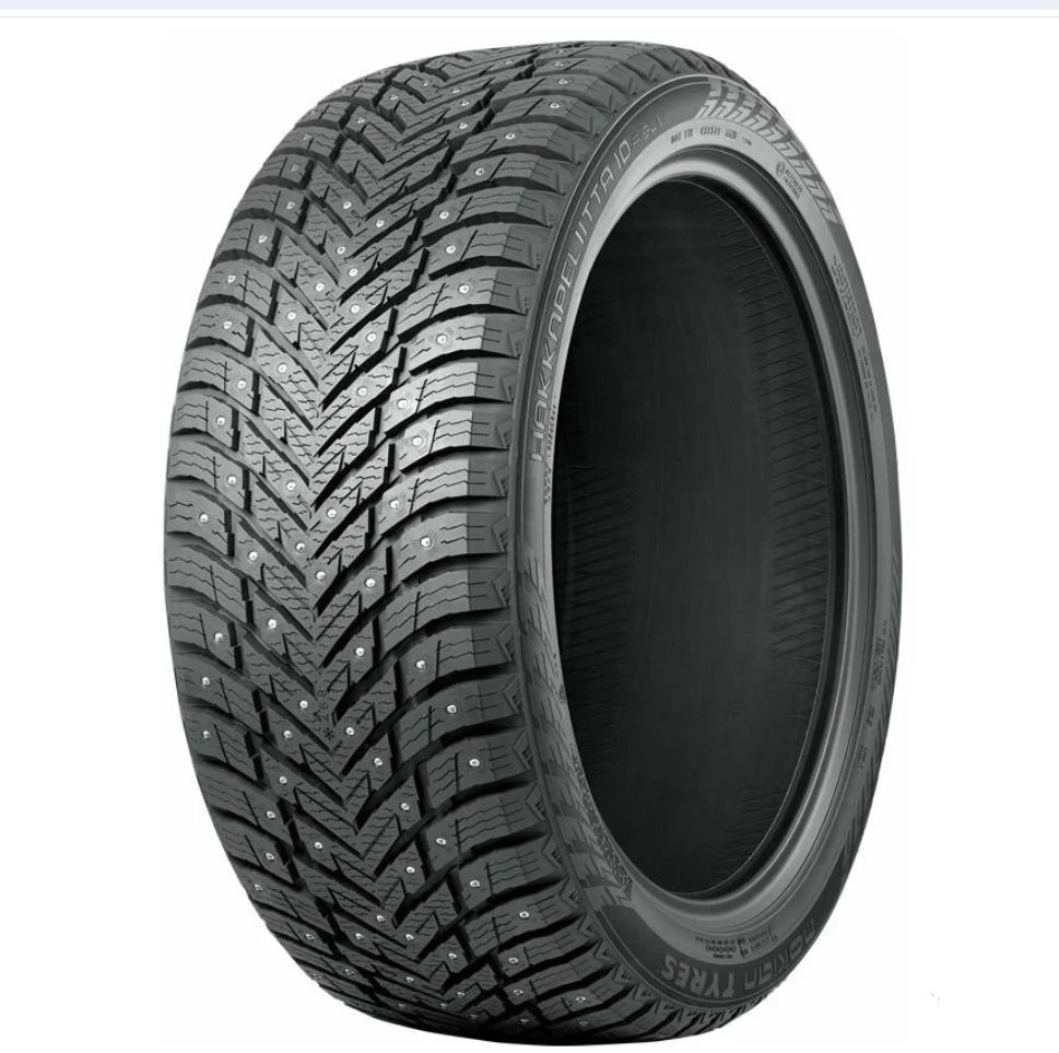 Шины Nokian Tyres Hakkapeliitta 10p SUV 245/70 R16 111T