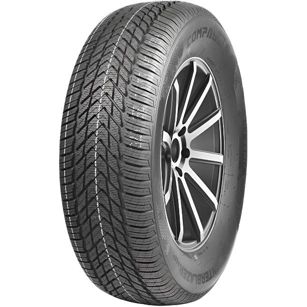 Шины Compasal WinterBlazer HP 165/65 R14 79T