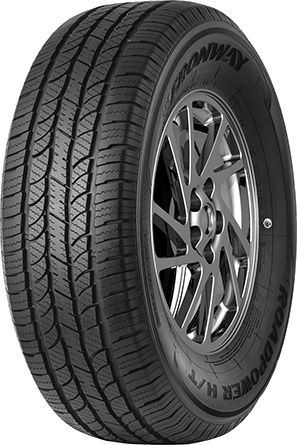 Шины Fronway Roadpower H/T 215/65 R17 99V