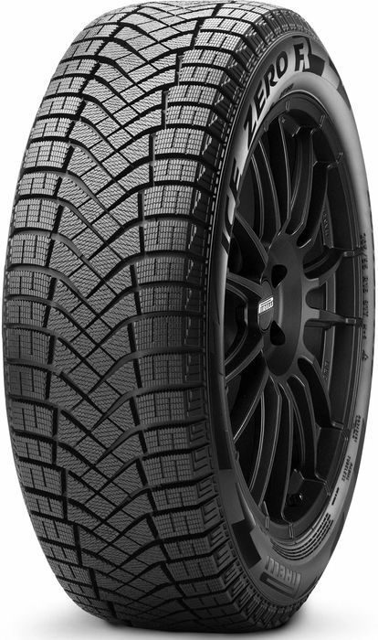 Шины Pirelli Ice Zero FR 3 225/60 R18 104H