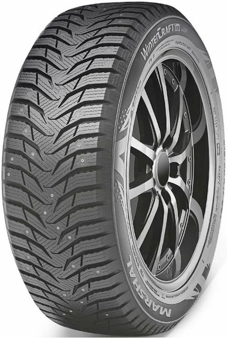 Шины Marshal WinterCraft Ice WS31 SUV 235/55 R19 105T