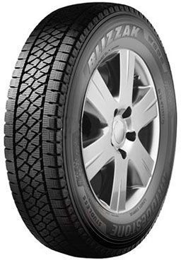 Шины Bridgestone Blizzak W995 195/70 R15C 104/102R