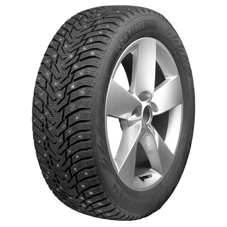 Шины Ikon Tyres Character Ice 8 215/55 R17 98T