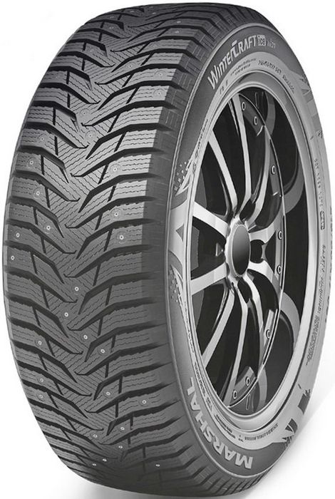 Шины Marshal WinterCraft Ice Wi32 185/60 R15 88T