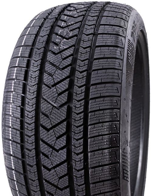 Шины Tourador Winter Pro TSU1 285/45 R19 111V