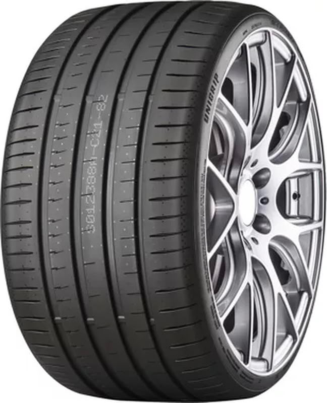 Шины Unigrip Lateral Force Sport 275/35 R20 102Y