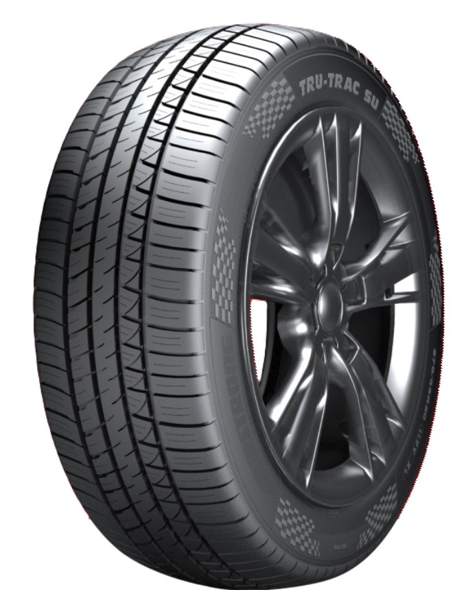 Шины Armstrong Blu-Trac SU 275/45 R21 110Y