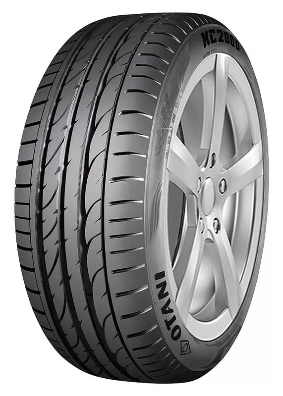 Шины Otani KC2000 235/55 R19 105W