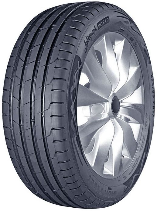 Шины Ikon Tyres Autograph Ultra 2 245/40 R17 95Y