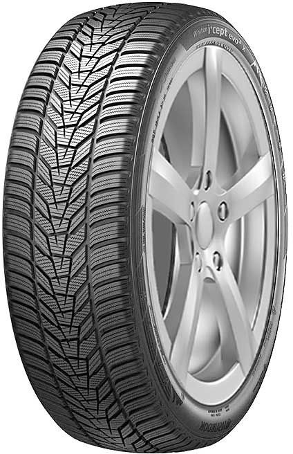 Шины Hankook Winter I*cept Evo 3 (W330A) SUV 275/40 R22 107V
