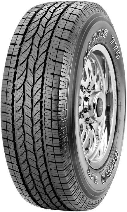 Шины Maxxis HT-770 265/60 R18 114H