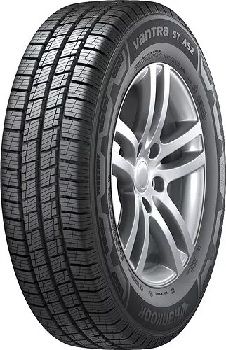 Шины Hankook Vantra ST AS2 RA30 195/75 R16C 107/105R