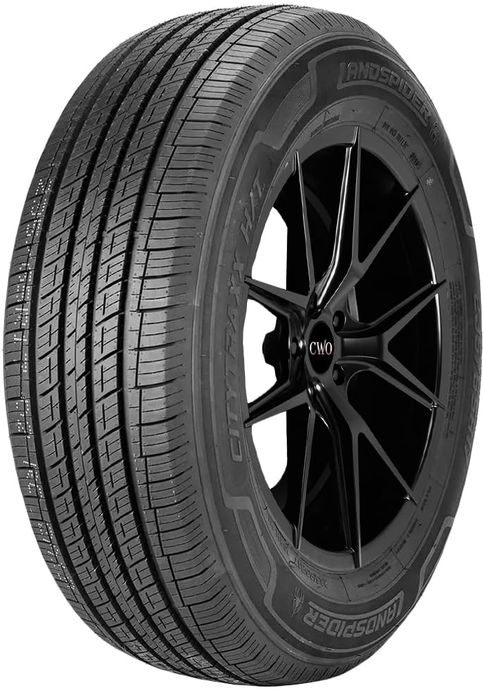 Шины Landspider Citytraxx H/T 235/65 R17 108H