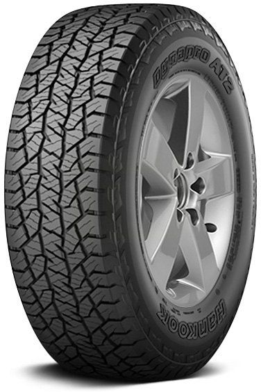 Шины Hankook Dynapro AT2 RF11 235/65 R17 104T