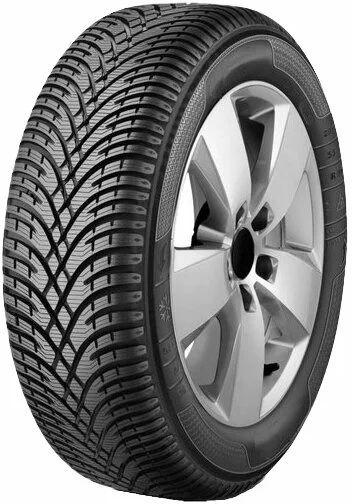 Шины BFGoodrich G-Force Winter 2 SUV 225/60 R17 103H