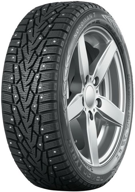 Шины Ikon Tyres Character Ice 7 215/55 R17 98T