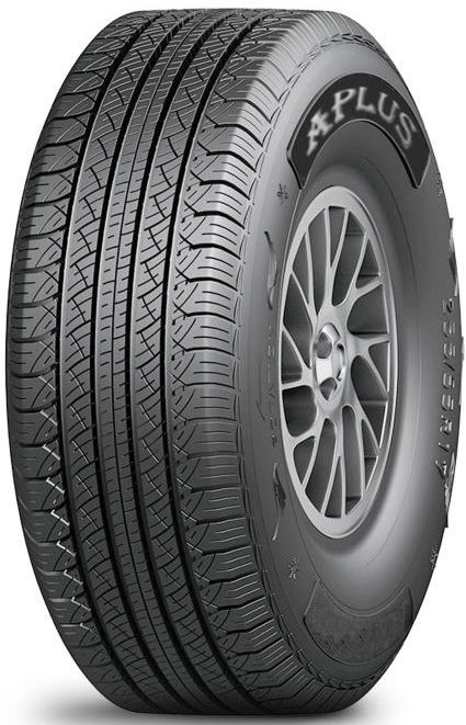 Шины Aplus A919 215/70 R16 100H