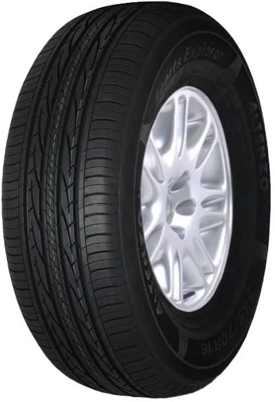 Шины Altenzo Sports Explorer 265/70 R18 116H