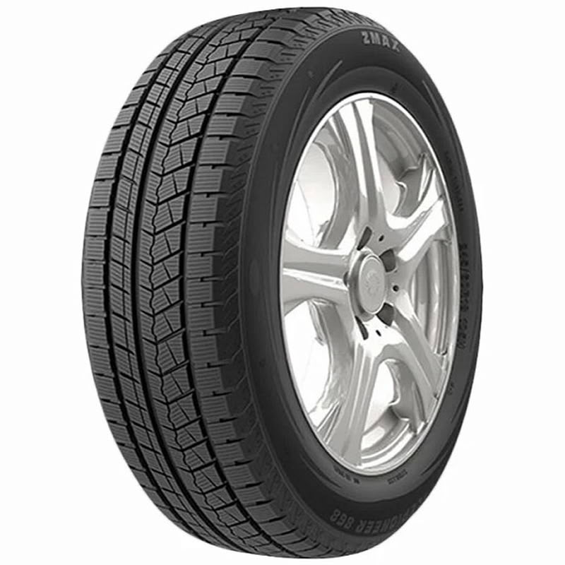 Шины Zmax Icepioneer 868 225/45 R18 95H