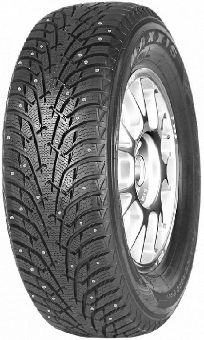 Шины Maxxis Premitra Ice Nord NS5 215/60 R17 96T