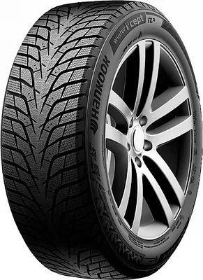 Шины Hankook Winter I*cept IZ3 W636 195/60 R15 92T