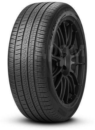 Шины Pirelli Scorpion Zero All Season Noise cancelling system 275/40 R22 108Y