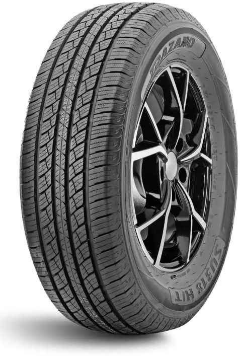 Шины Trazano SU318 H/T 235/60 R18 103V