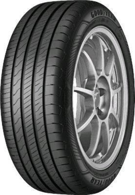 Шины Goodyear EfficientGrip Performance 2 225/45 R17 94W