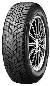 Шины Nexen N'Blue 4 Season 185/70 R14 88T