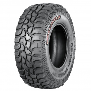Шины Nokian Tyres Rockproof 245/70 R17C 119/116Q
