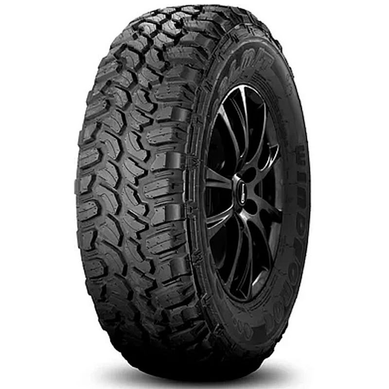 Шины Windforce Catchfors M/T 265/70 R17C 121/118Q