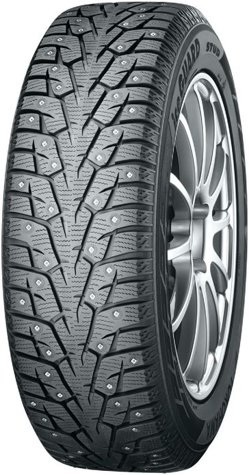 Шины Yokohama Ice Guard IG55 295/35 R21 107T (2016)