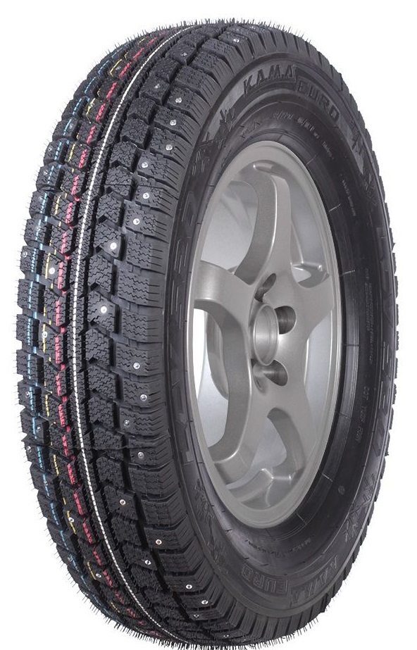 Шины Кама Евро LCV-520 205/75 R16C 110C