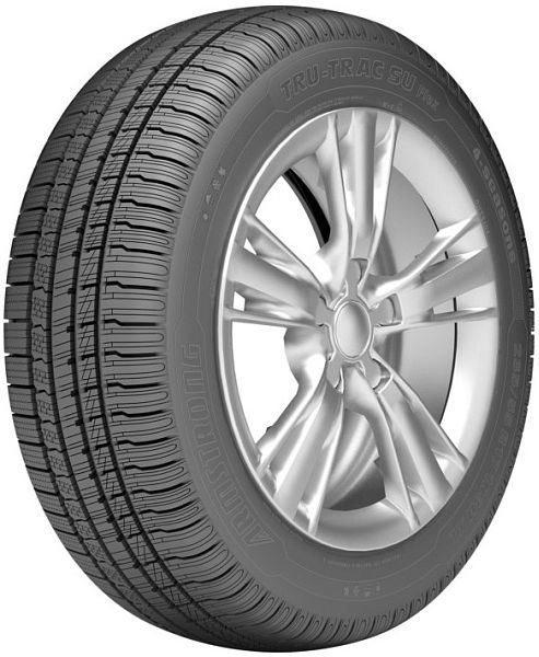 Armstrong Tru-Trac SU Flex 235/60 R18 107V