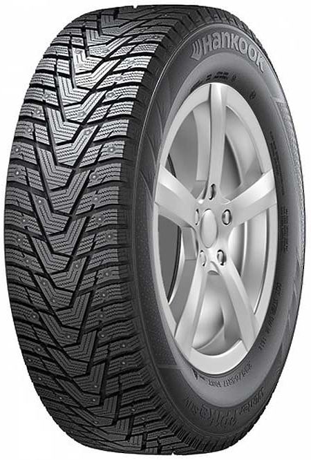 Шины Hankook Winter I*Pike X W429A 255/50 R20 109T