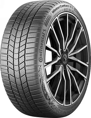 Шины Continental ContiWinterContact 8 S 285/45 R20 112W