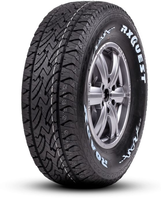 Шины ROADX RXQUEST А/Т 215/85 R16C 115/112R