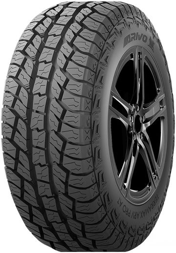 Шины Arivo Terramax ARV PRO A/T 285/75 R16C 126/123Q