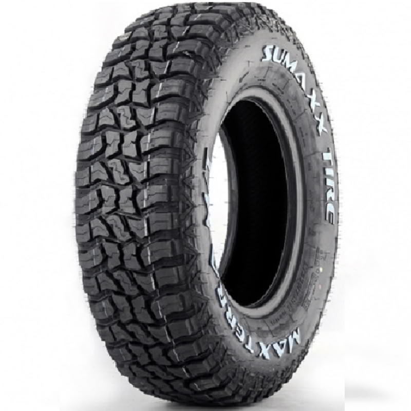 Шины STARMAXX Max Terra M/T 235/75 R15 104Q