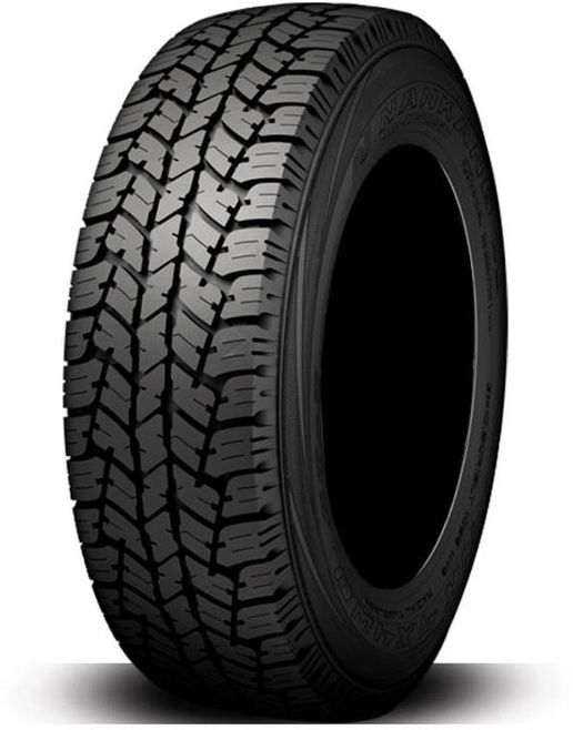 Шины Nankang FT7 OWL 265/70 R16 112S