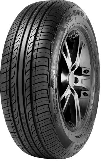 Шины Sunfull SF-688 225/35 R20 90W