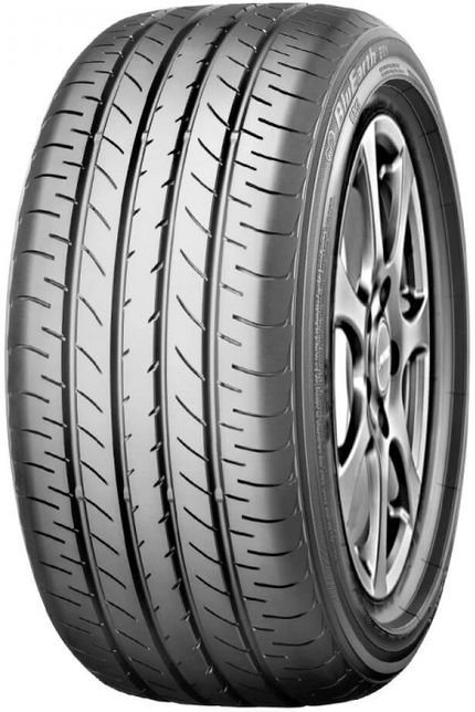 Шины Yokohama BluEarth E51B 215/55 R17 94V