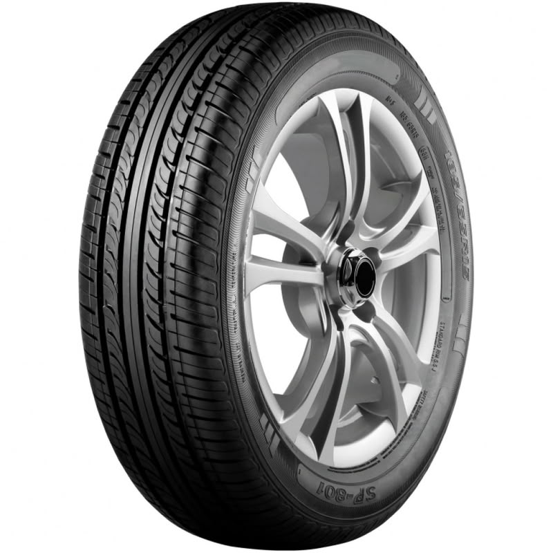 Шины Austone Austone SP-6 215/65 R15 100H