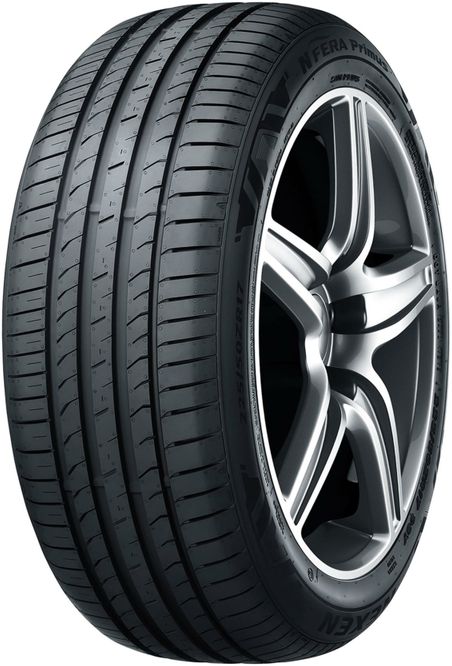 Шины Nexen N'Fera Primus QX 235/50 R18 101H