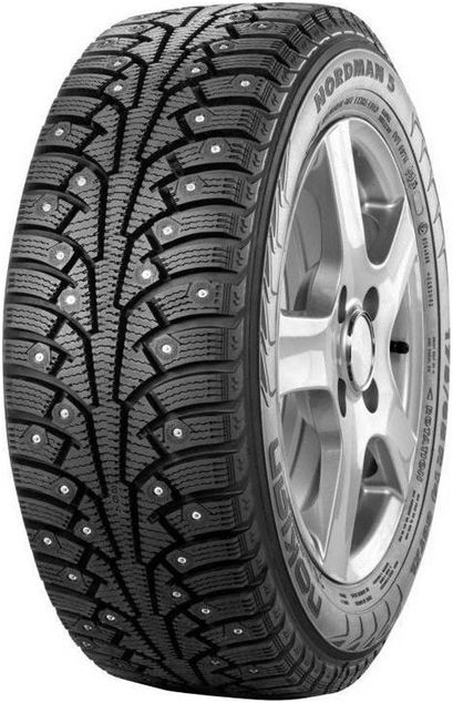 Шины Nokian Tyres Nordman 5 235/75 R15 105T