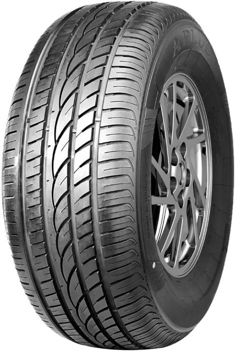 Шины Aplus A607 275/60 R20 119V