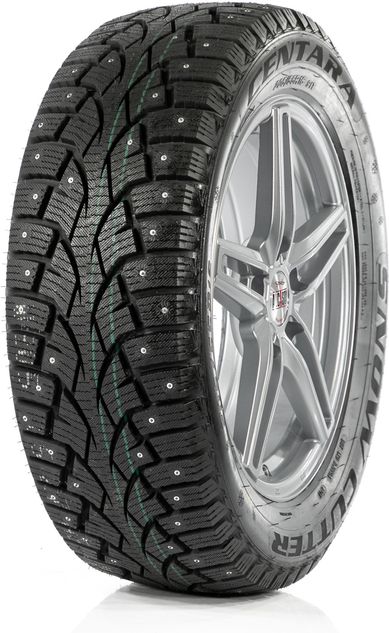 Шины Centara Snow Cutter 235/65 R17 104T