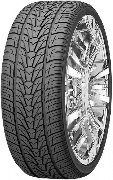 Шины Roadstone Roadian HP 235/60 R16 100V