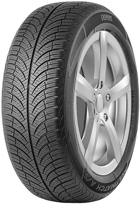 Шины Ilink Multimatch A/S 205/45 R16 87W